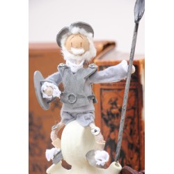 Dios nos hizo únicos e irrepetibles K108 · REG108