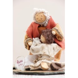 Padre (Lc15,21) ·K109 · REG109