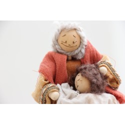 Padre (Lc15,21) ·K109 · REG109