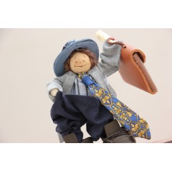 Papá, de mayor quiero ser como tú ·K110 · REG110