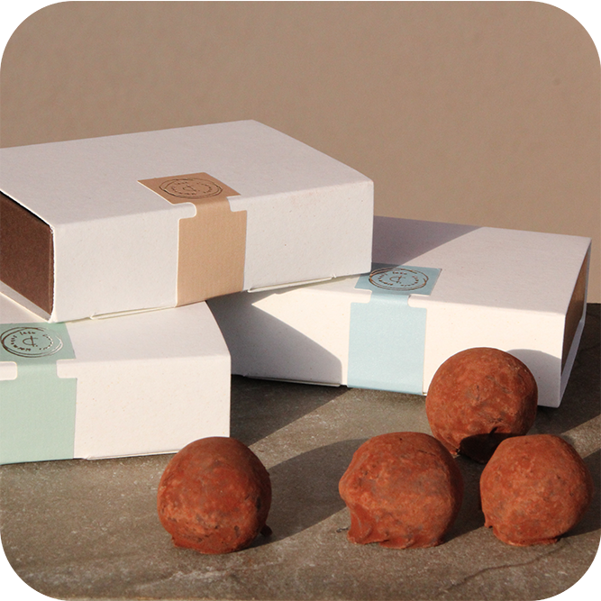 Cofres para celebraciones