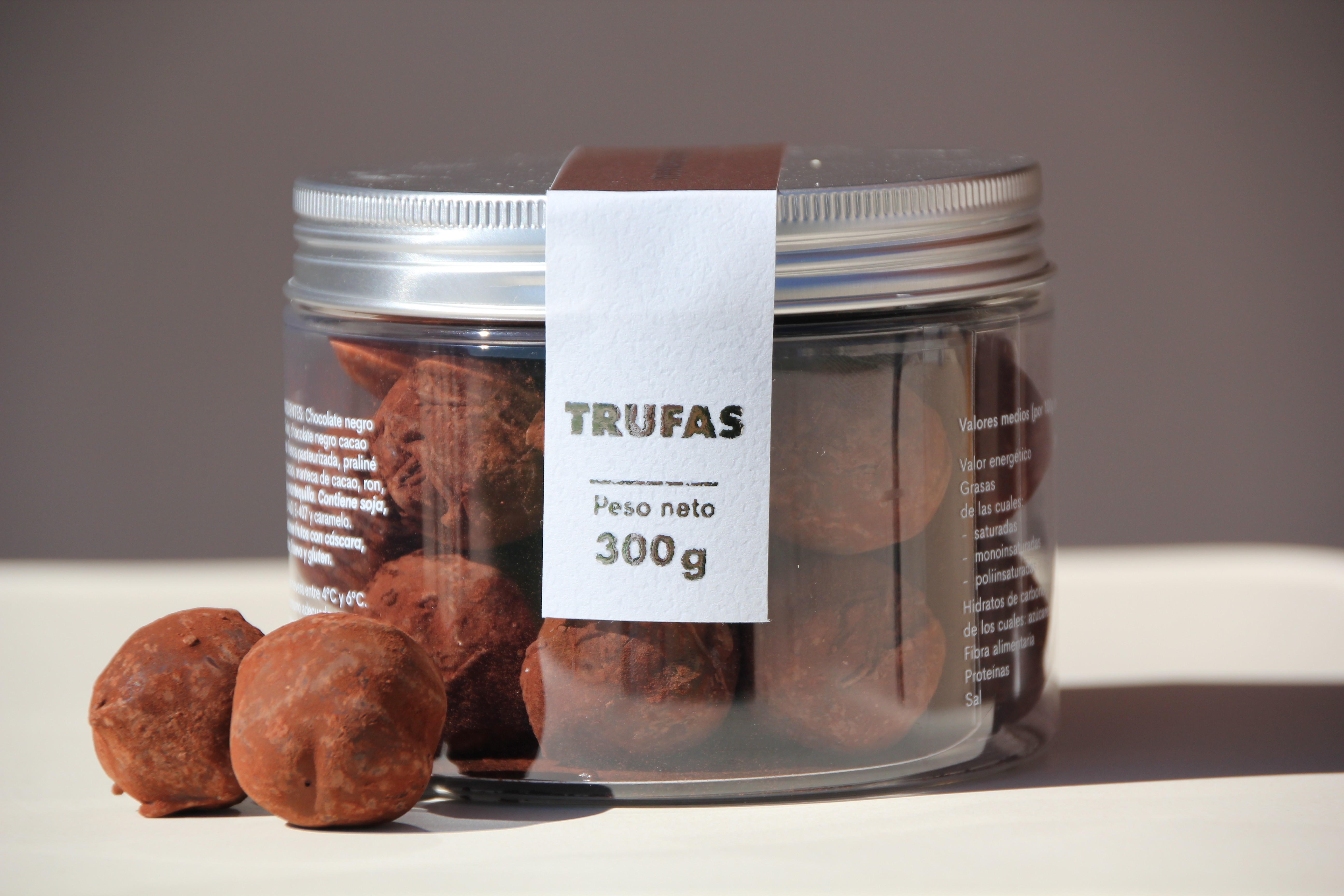Trufas